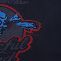 1978 Grateful Dead Stop Nuclear Power No Nukes Shirt