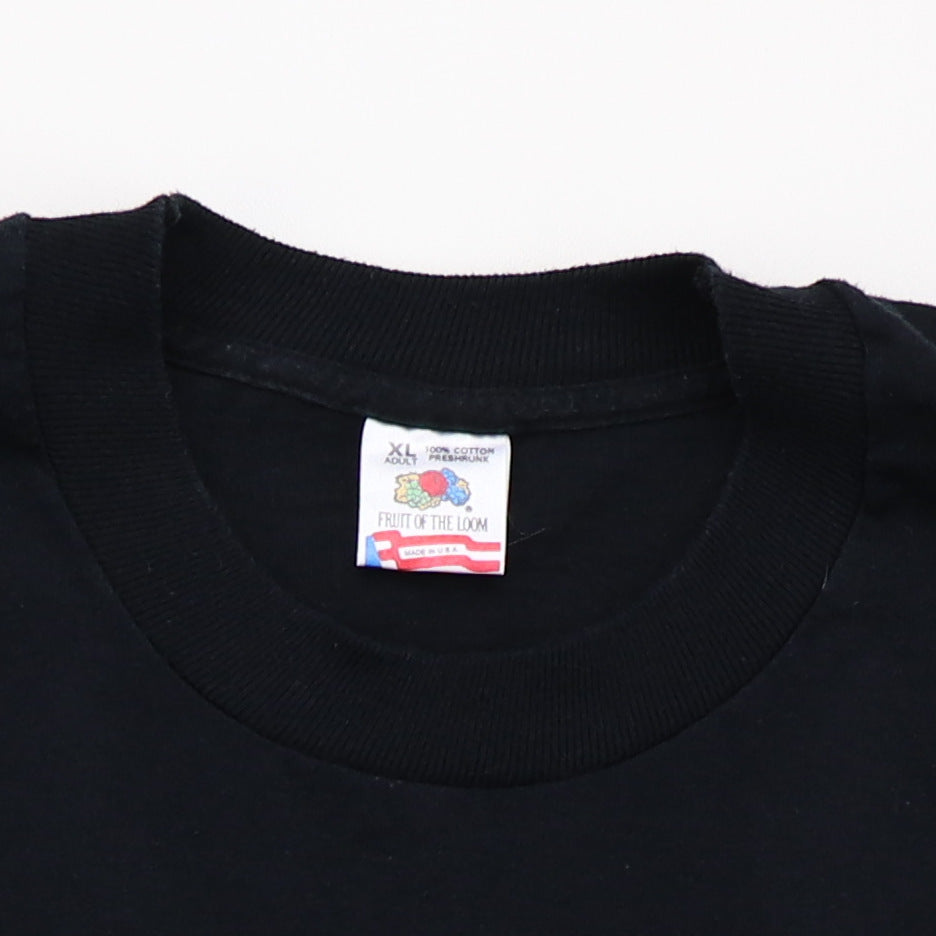 1990s Sex Pistols Shirt | Authentic Vintage Tee – WyCo Vintage