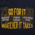 1979 Pittsburgh Whatever It Takes Shirt