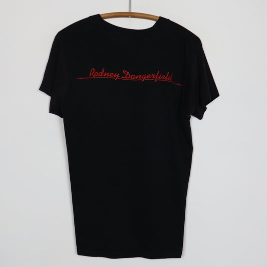 1987 Rodney Dangerfield I Don't Get No Respect Shirt