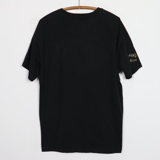 1993 Madonna The Girlie Show Shirt