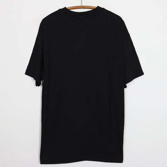 1996 Tina Turner Wildest Dreams Tour Shirt