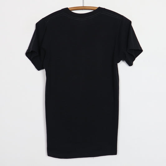 1978 Kiss Gene Simmons Shirt