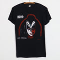 1978 Kiss Gene Simmons Shirt