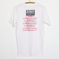1993 Womad Festival Shirt