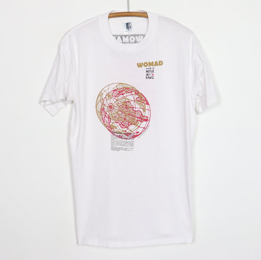 1993 Womad Festival Shirt