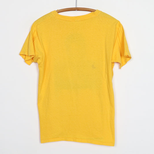 1984 Michael Jackson Sparkly Glove Shirt