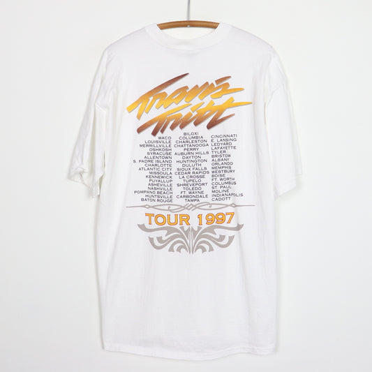 1997 Travis Tritt Tour Shirt