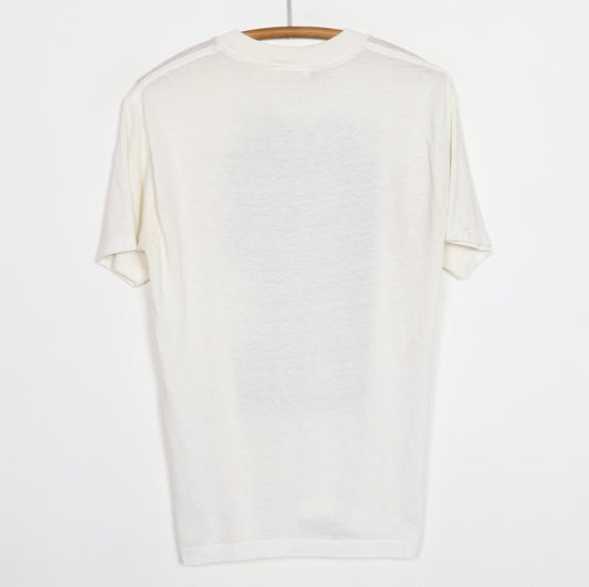 1980s Siouxsie Sioux Shirt