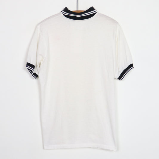 1987 Aerosmith Permanent Vacation Tour Crew Neck Shirt