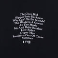 1976 War Greatest Hits Promo Shirt