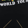 1990 Black Crowes Shake Your Money Maker World Tour Shirt