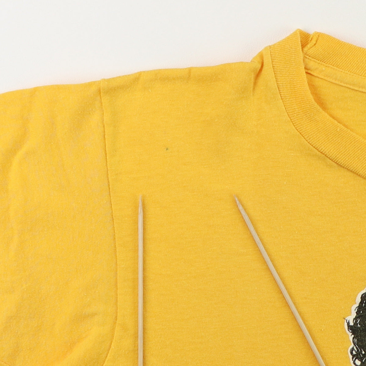 1984 Michael Jackson Sparkly Glove Shirt