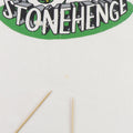 1982 Stonehenge Rock Festival Shirt