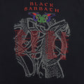 1990 Black Sabbath Tour Shirt