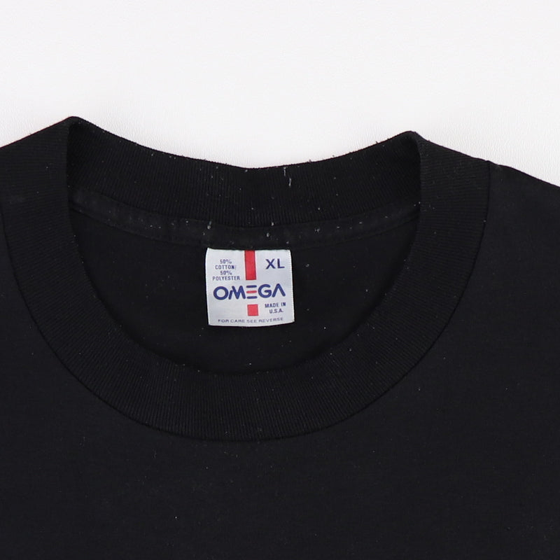 1987 Pink Floyd Momentary Lapse Of Reason Shirt