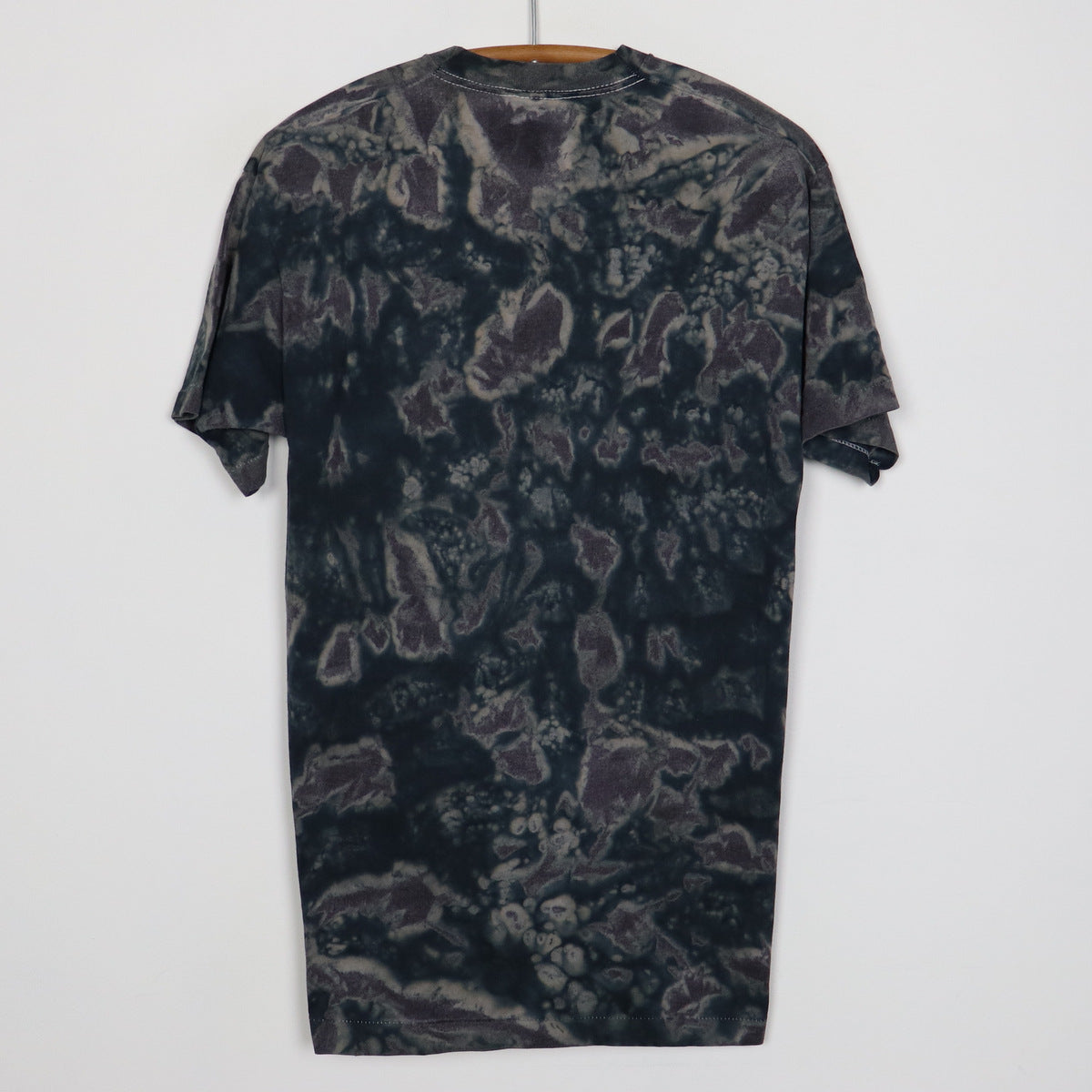 Original vintage 1997 Jurassic Park The Lost World Tie Dye