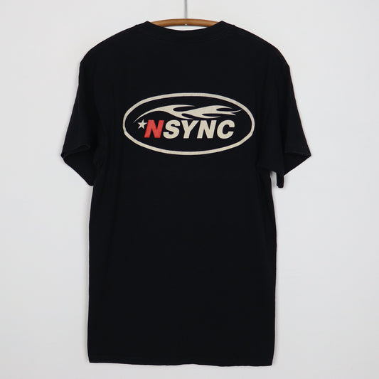 1999 N'Sync Shirt
