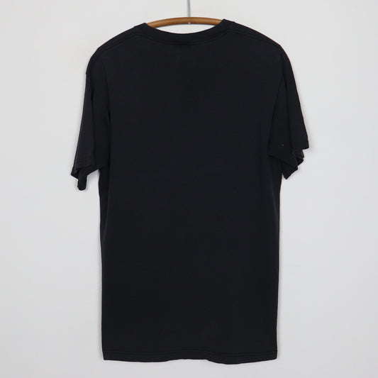 1997 Ozzy Osbourne Ozzfest Shirt