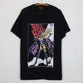 1995 ACDC Ballbreaker Comic Book Shirt