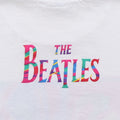 1992 The Beatles Winterland Shirt