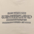 1978 Grateful Dead New Year's Eve Winterland Concert Shirt