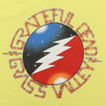 1983 Grateful Dead Grass Valley Concert Shirt