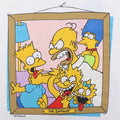1989 The Simpsons Say Cheese  Shirt