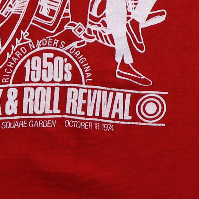 1974 Rock & Roll Revival Shirt