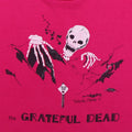 1987 Grateful Dead Colorado Concert Shirt