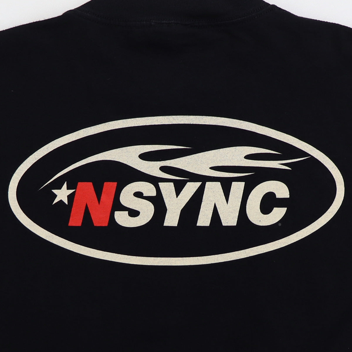 1999 N'Sync Shirt | Authentic Vintage Tee – WyCo Vintage