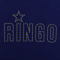 1974 Ringo Starr Promo Shirt