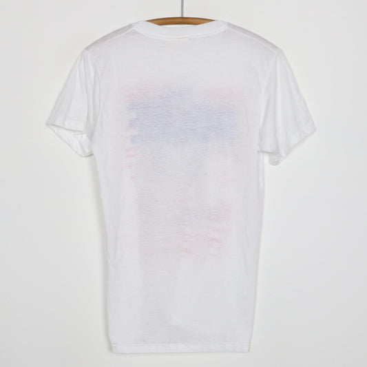 1982 The Police Gateshead Concert Shirt