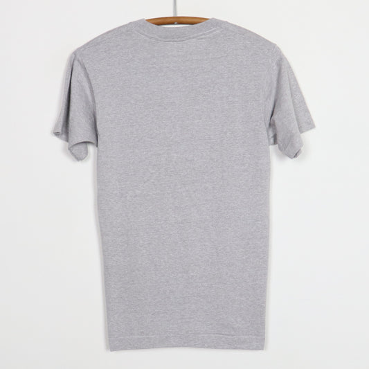 1984 Michael Jackson Kansas City Concert Shirt