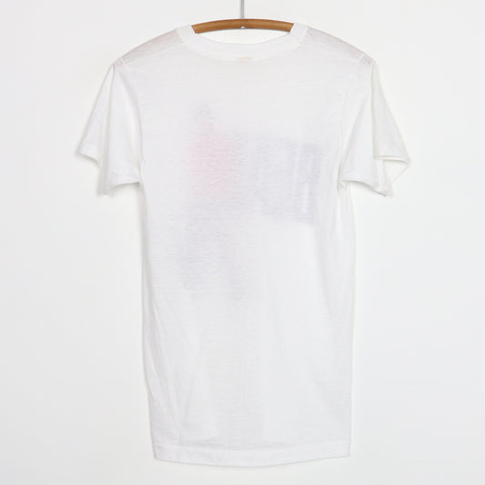 1984 Michael Jackson Beat It Shirt