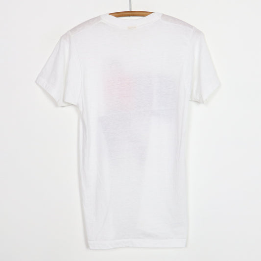 1984 Michael Jackson Beat It Shirt