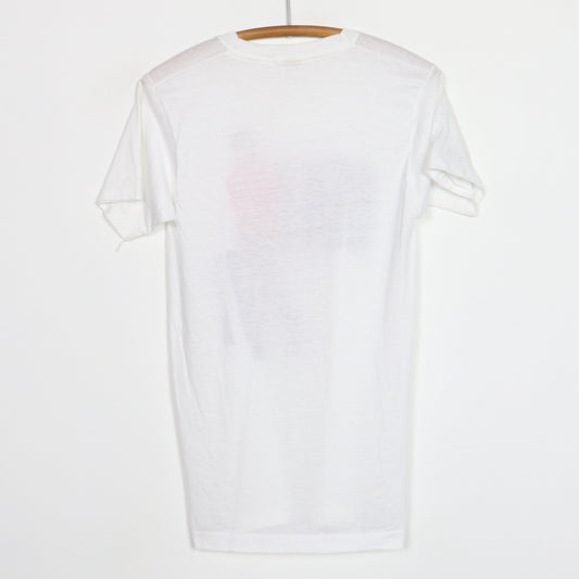 1984 Michael Jackson Beat It Shirt