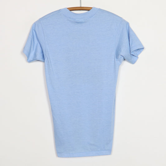 1980 Bob Seger Crew Concert Shirt