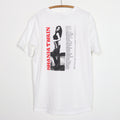 1999 Shania Twain Summer Tour Shirt