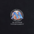 1996 Magic The Gathering Pro Tour Qualifier Shirt