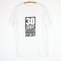 1990 Andy Griffith Show 30 Year Anniversary Shirt