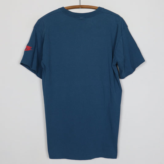1990s Nike Just Do It Shirt