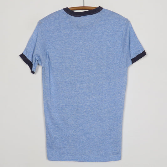 1977 Yes World Tour Shirt