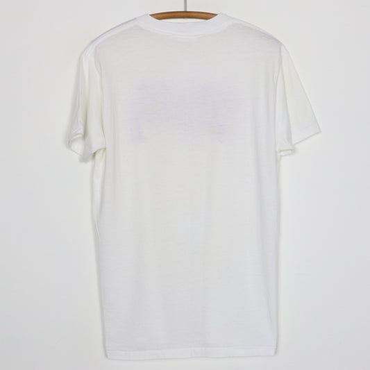 1993 Major League II Movie Promo Shirt