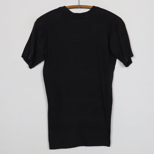 1977 Iggy Pop US Tour Shirt