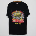 1988 Scorpions Savage Amusement Tour Shirt