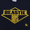 1986 Beastie Boys Get Off My Dick Shirt