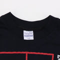 1989 Love And Rockets So Alive Tour Shirt
