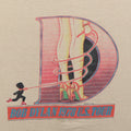1978 Bob Dylan US Tour Shirt