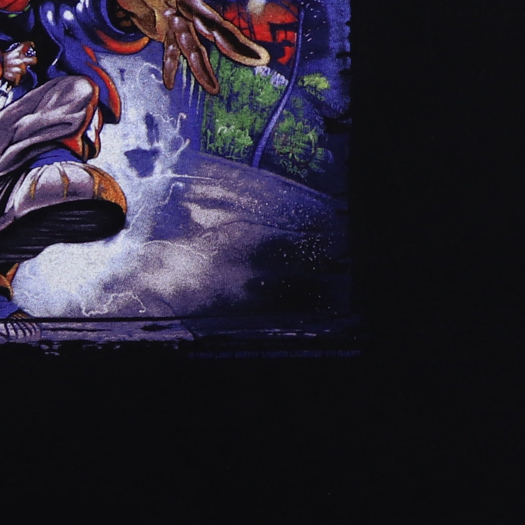 1999 Limp Bizkit Significant Other Tour Shirt